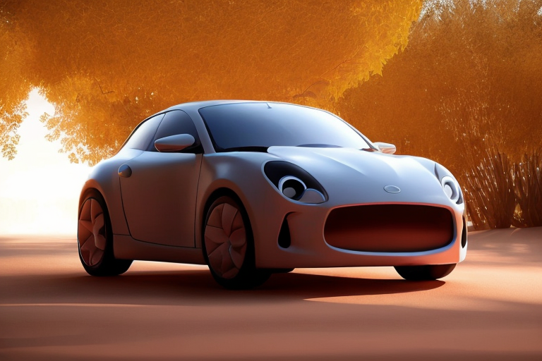 00557-2660889728-3D car,_outdoor,theater lighting,perfect lighting,_Depth of field,center,magnification,external trimming,full body,_(((best qual.png